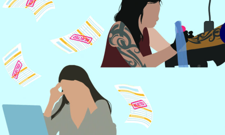 Do Tattoos Affect Employment Or Income The Rider News do-tattoos-affect-employment-or-income-the-rider-news