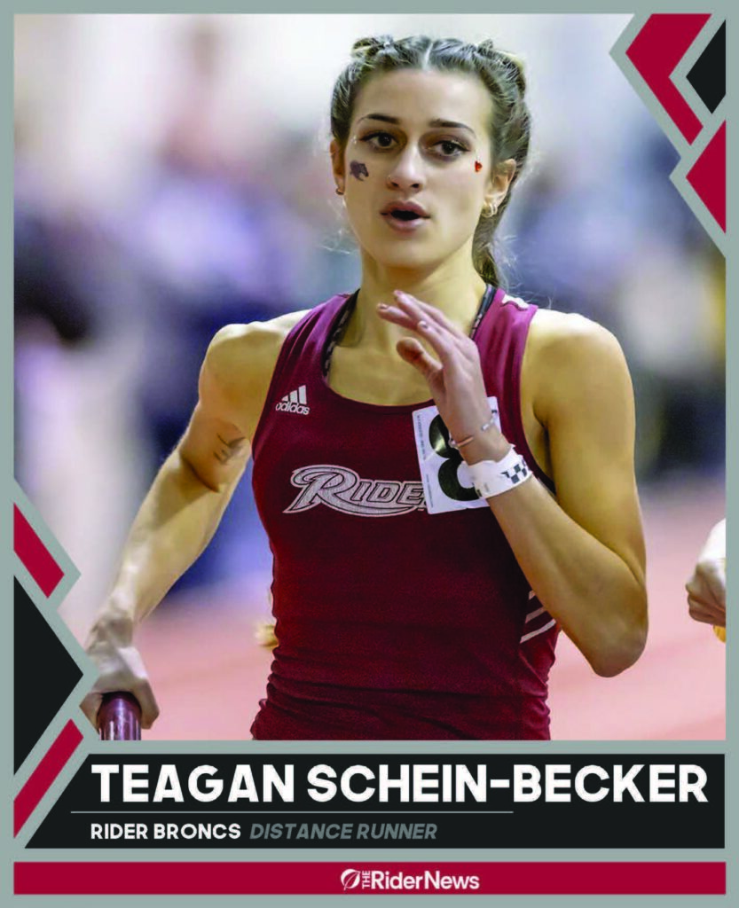 Teagan Schein-Becker