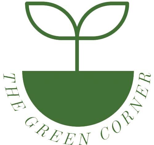 The Green Corner logo