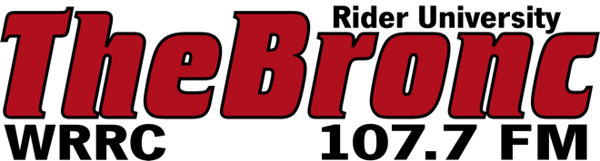 The Bronc logo