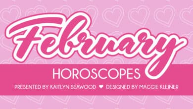 February Horoscopes