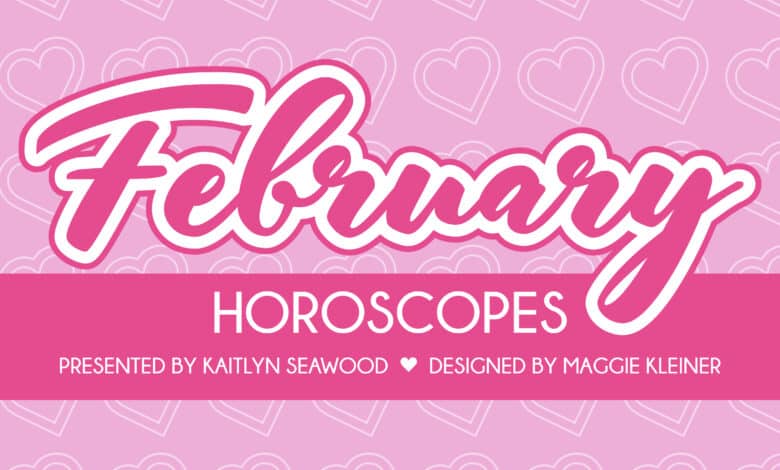 February Horoscopes