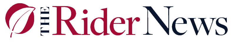 The Rider News logo