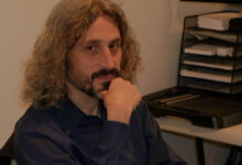 In an April 17 email from Provost and Senior Vice President of Academic Affairs Kelly Bidle, it was announced that Professor Zdan was no longer with the university. Photo courtesy of Richard Zdan.