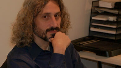 In an April 17 email from Provost and Senior Vice President of Academic Affairs Kelly Bidle, it was announced that Professor Zdan was no longer with the university. Photo courtesy of Richard Zdan.