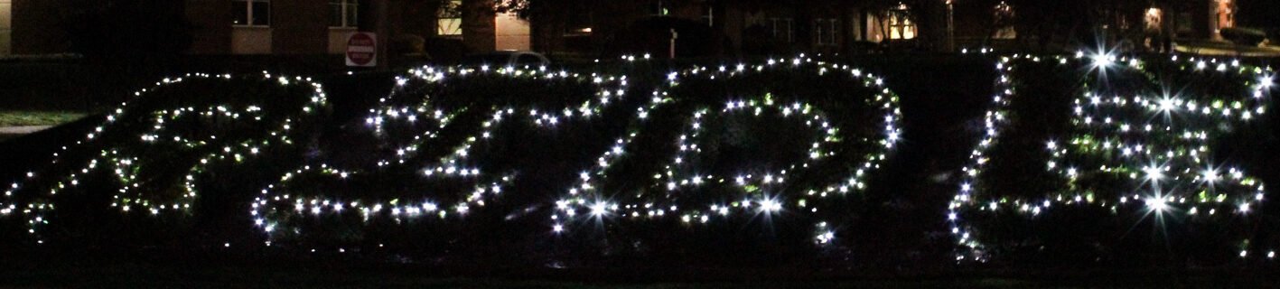 Culture brightens the Rider community