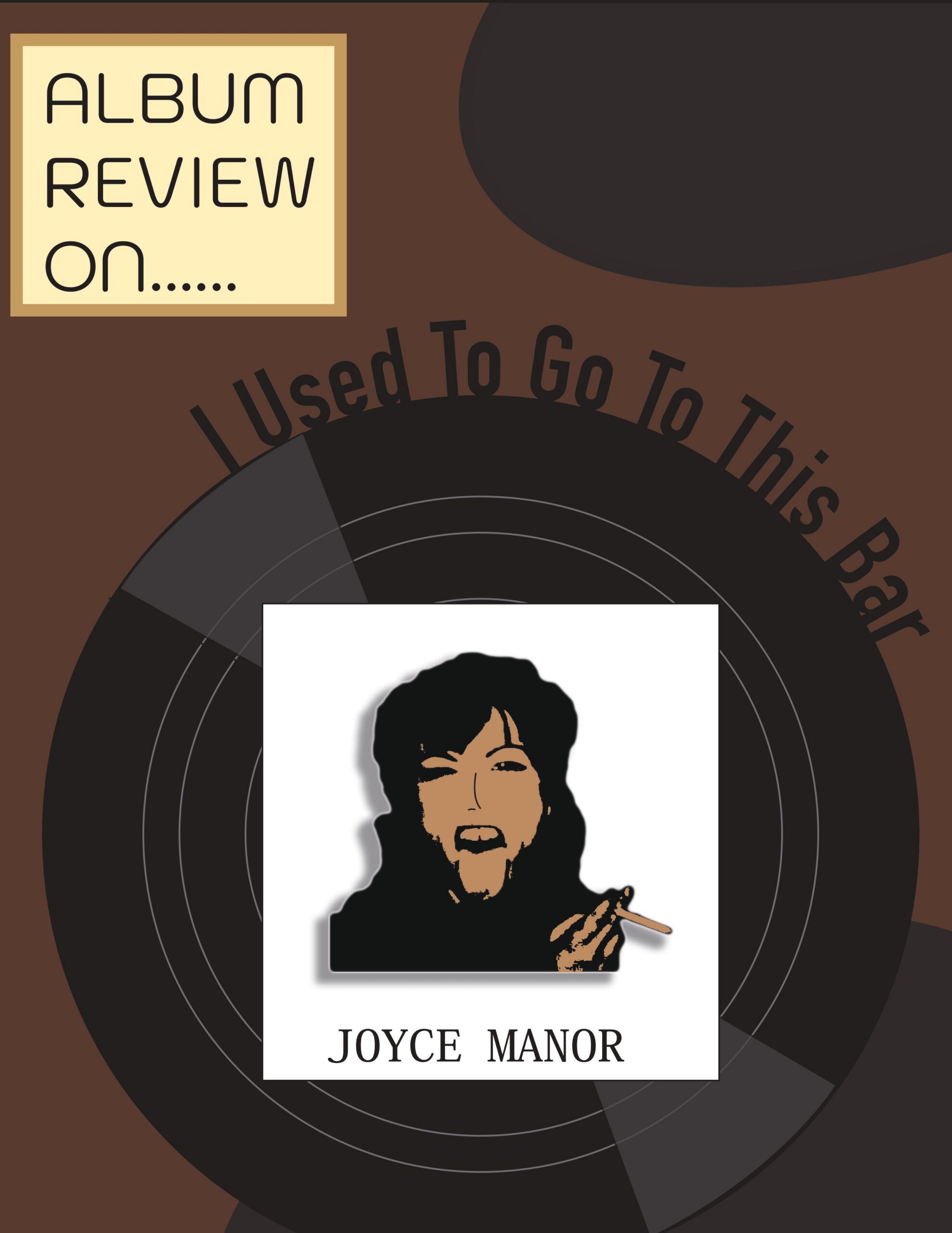 Joyce Manor shares pop, punk and heartbreak in new album