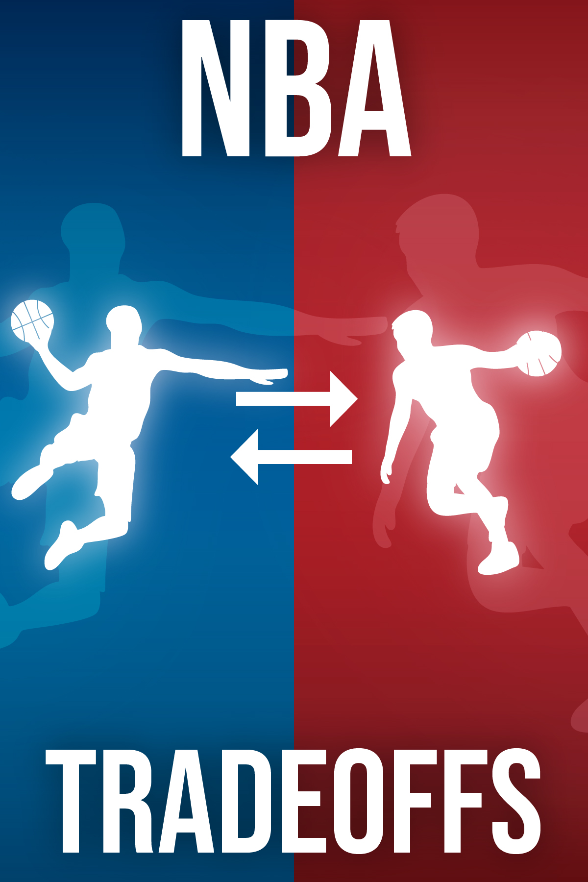 NBA trade deadline brought big surprises