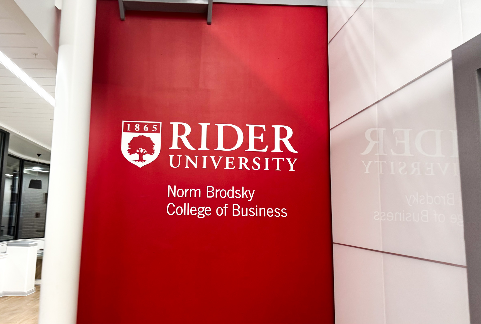 Business Hall of Fame welcomes four alumni to 2026 class