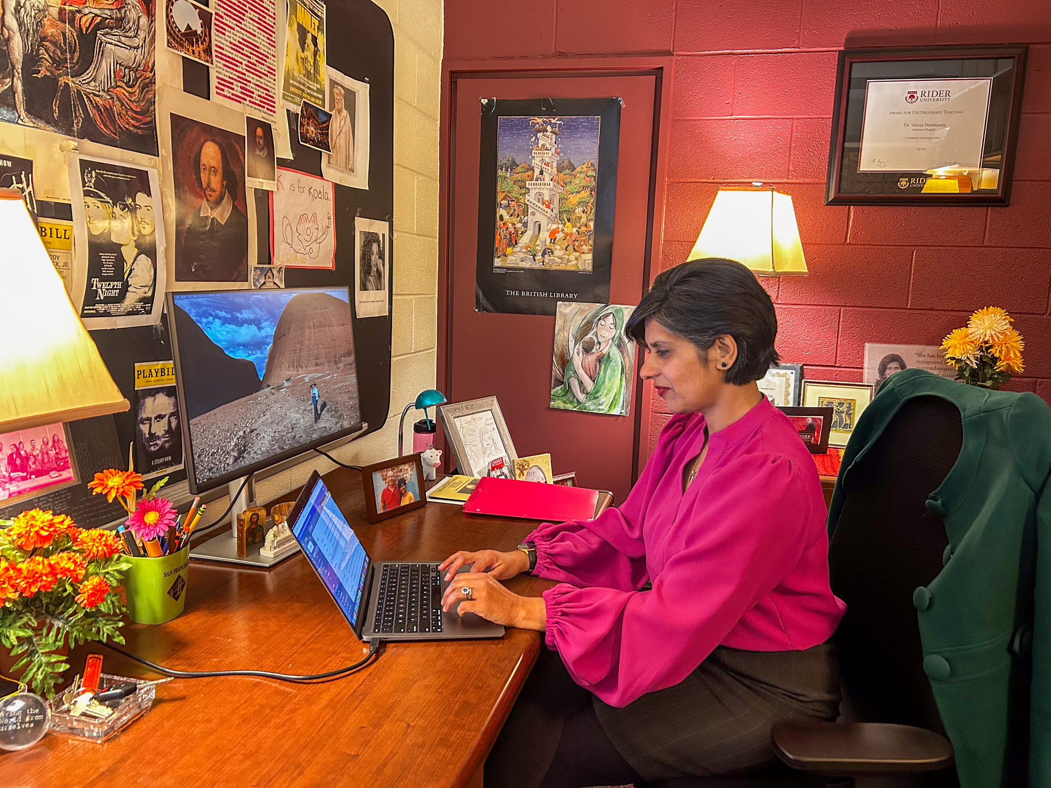 The rise of Artificial Intelligence in higher education