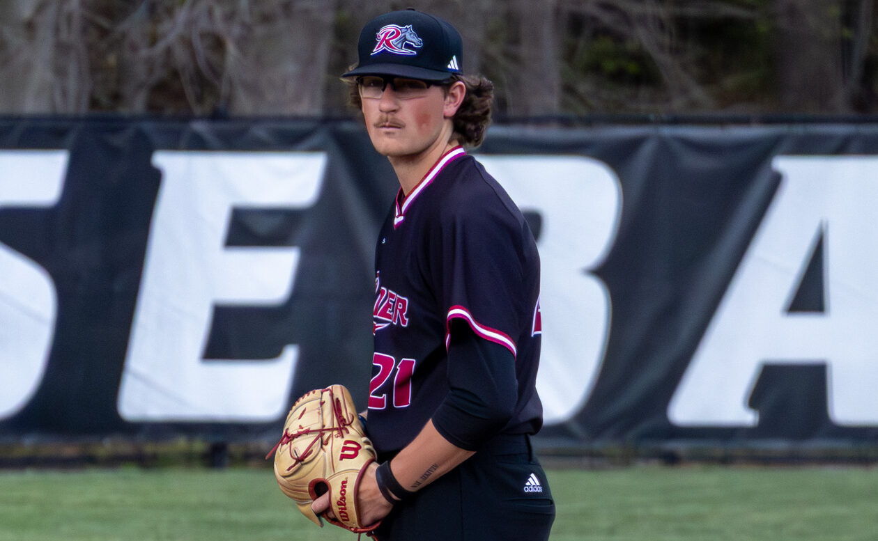 Broncs remain atop MAAC, secure series win over Manhattan