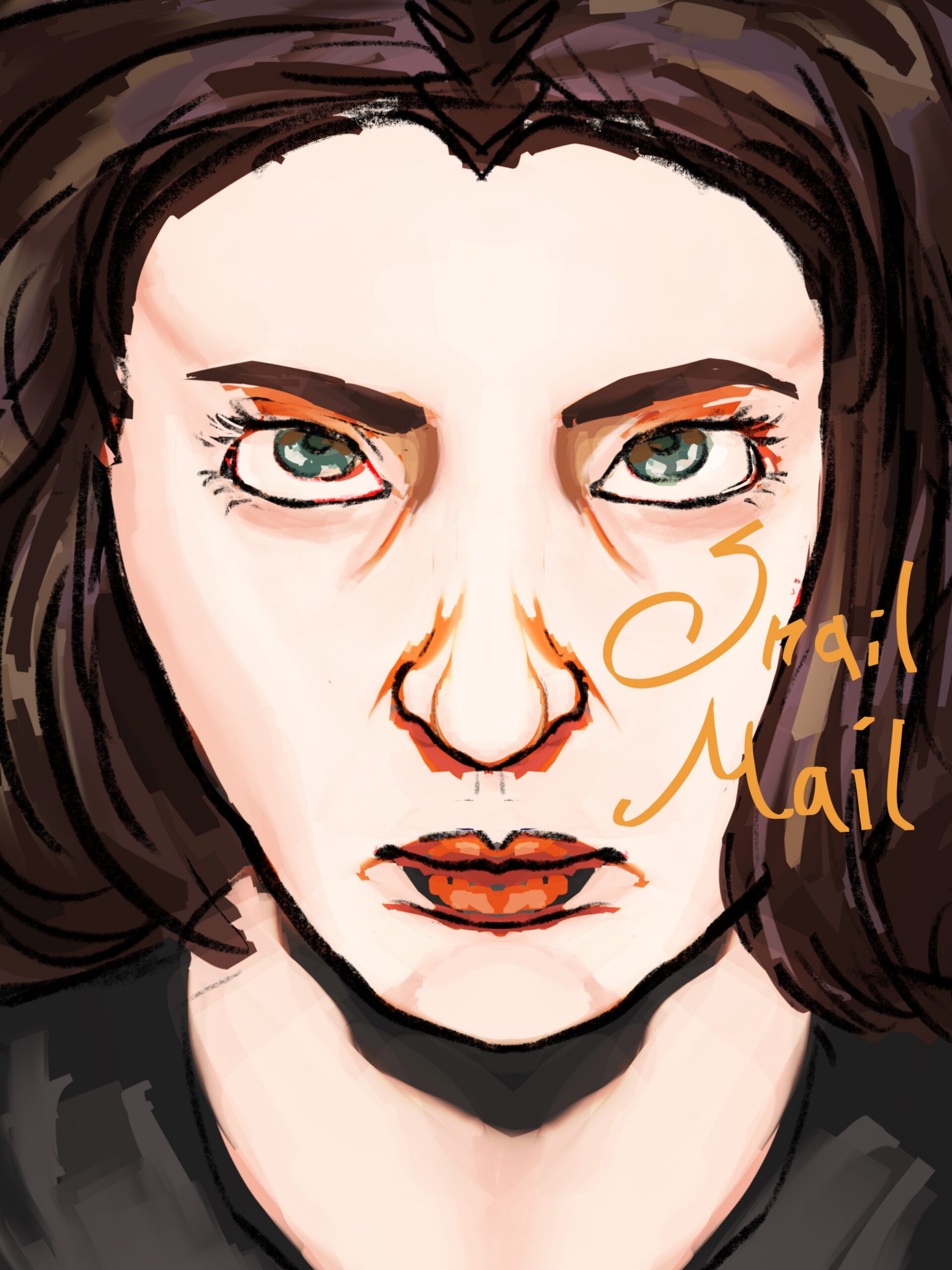 Snail Mail “Ricochets” back on to the music scene